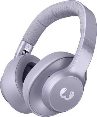 Fresh 'n Rebel Clam 2 Over-Ear Kopfhörer [Bluetooth 5.2] lila