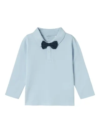 NAME IT - NMMROGER LS POLO - Gr. - 98