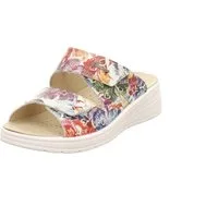 Hickersberger 2521 6030 Napoli Pantol Pantolette