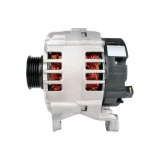 Hella Lichtmaschine 90A Audi A4 A6 Skoda Superb VW Passat