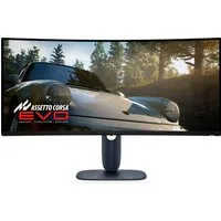 Dell Alienware AW3425DW Gaming-LED-Monitor (3440 x 1440, 0,03 ms Reaktionszeit, 240 Hz, QD-OLED)