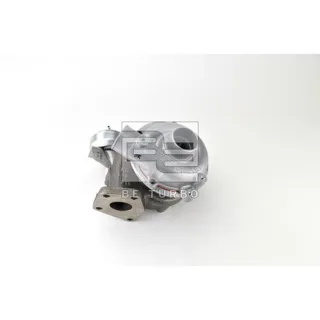 BE Turbo Turbolader Mazda 6 Mpv 2,0