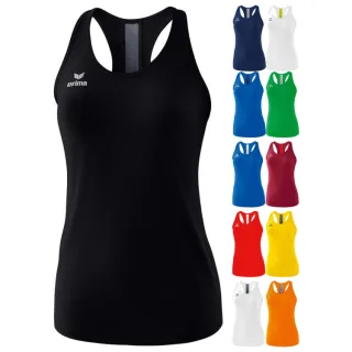 Erima Squad Tanktop