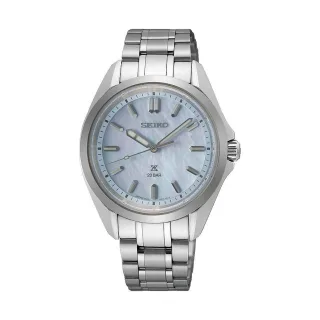 Seiko Damenuhr Ladies SUR607J1