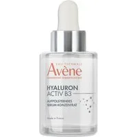 Avene Gesichtspflege Hyaluron Activ B3 Aufpolsterndes Serum-Konzentrat, strafft das Hautbild