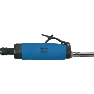 PFERD TOOLS Druckluftgeradschleifer PG 8/100 HV 10.000 RPM/600 Watt - 80107011