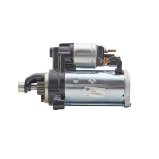 Hella Anlasser 2,2 kW Audi A4 A5 A6 A7 A8 Q5