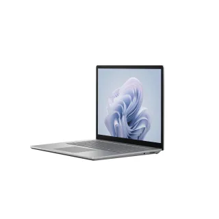 Microsoft Surface Laptop 6 Business [135'' Touch Core Ultra 7 165H 14GHz 16GB RAM 512GB SSD Intel Arc Graphics Win 11 Pro] platin