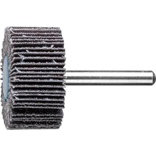 PFERD TOOLS SIC Fächerschleifer F SIC für harte NE Metalle - 44440060