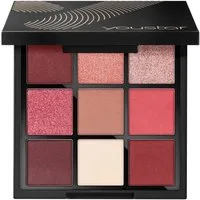 youstar Lidschatten-Palette youstar BOHO GLAM Eyeshadow Palette 02 Mystic Soul