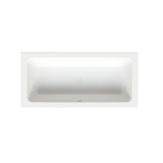 Bette One Badewanne 3314000 190 x 90 cm, weiss