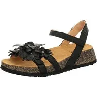 Think! Think! Sandalen Leder Riemchensandale