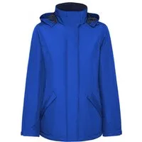 Roly Outdoorjacke Women´s America Parka Damen Mantel wasserdicht