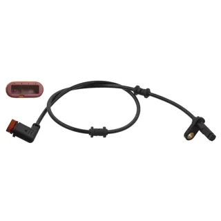 Febi Raddrehzahlsensor hinten Mercedes Cls E-Klasse