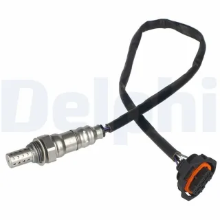 Delphi Lambdasonde Opel Astra Omega Vectra Zafira