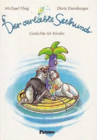 Der verliebte Seehund