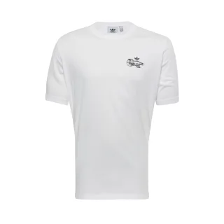 HERREN T-SHIRT SP POSTER GFX T (KE3864)