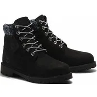 Timberland 6 In Premium WP Boot Schnürboots Winterstiefel, Schnürstiefel, Winterschuhe, wasserdicht