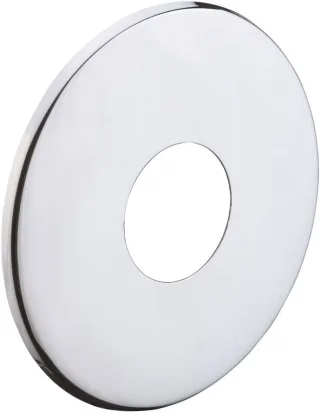Hansgrohe Rosette DN15 x 5mm chrom , 06010000 6010000