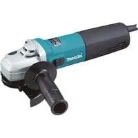 Winkelschleifer 9565HRZ blau/schwarz, 1.100 Watt
