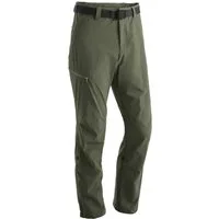 Maier Sports Trekkinghose NIL MEN CS Roll-Up Hose Outdoorhose, Funktionshose