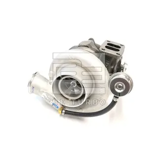 BE Turbo Turbolader Cummins 131721
