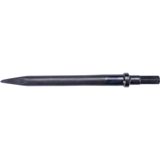 PFERD TOOLS Spitzmeißel mit Nutzlänge 250 mm / Einsteckgruppe EG07 - 98989071