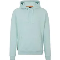 BOSS Sweatjacke