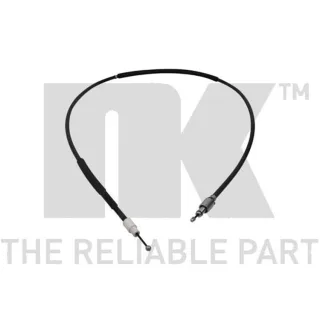 NK Handbremsseil links Audi Q7