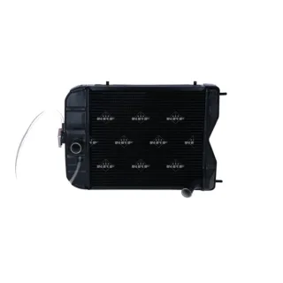 NRF Motork?hler gel?tet 53654