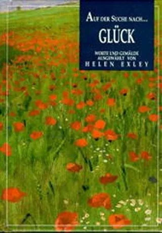 Auf der Suche nach Glück