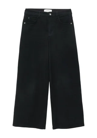 comma - Jeans-Hose blau - Gr. - 34