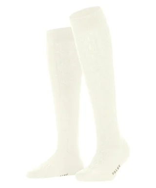 FALKE - FALKE Declivity Damen off-white - Gr. - 36.5