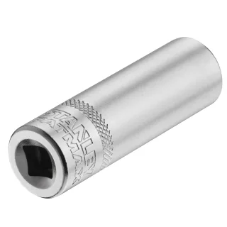 STANLEY FATMAX 1/4 Zoll 6-Kant Schmale Stecknuss 11 mm mit MaxiDrive Profil - FMMT17963-0