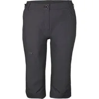 Killtec Caprihose KOS 4 WMN PNTS Wasserabweisende, schnelltrocknende Caprihose mit Comfort-Stretch