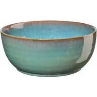 ASA SELECTION Schale COPPA Poke Bowl tamari 18 cm, Steinzeug, (Poke Bowls), Geschirr