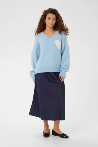 Blau