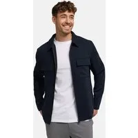 Jeff Hemdjacke JFCristian overshirt