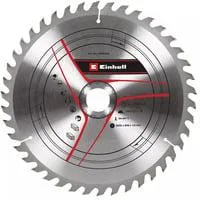 Dünnschnitt-Kreissägeblatt HM, Ø 250 x 30mm, 1,8mm, 42Z für Zug-Kapp- & Gehrungssägen TE-SM 216 Dual, TC-SM 216 u.a.
