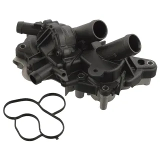 Febi Wasserpumpe Audi CUPRA Seat Skoda VW 106497