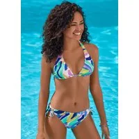 s.Oliver Triangel-Bikini mit modischem Design
