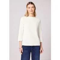 STREET ONE 3/4-Arm-Shirt Jersey