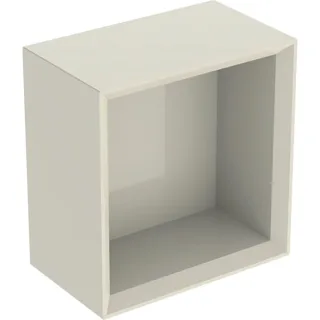Geberit iCon Regal quadratisch 502321JL1
