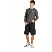 REELL Shorts New Cargo Short