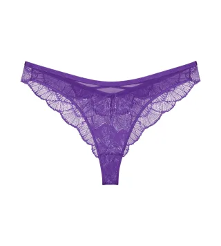 Triumph - Palina Moonlight Kiss Brazilian purple haze - Gr. - 44