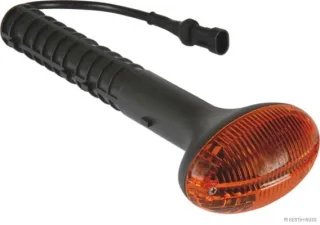 HERTH&BUSS Blinkleuchte, 24 V, links, seitlicher Anbau, P21W - 83700052