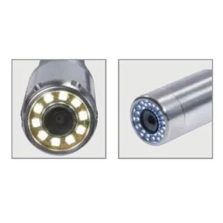 Rothenberger Kamerakopf ROCAM 4 - 40mm - 1500000122