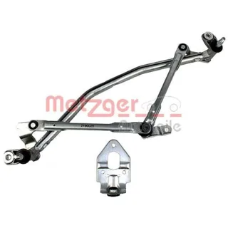Metzger Wischergest?nge vorne VW Polo 9N