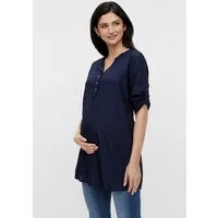Mamalicious Longbluse MLMERCY aus EcoVero