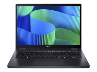 Acer TravelMate P4 Spin 14 TMP414RN-54-TCO-75E6 | nx.bkheg.002 | 14" WUXGA - Core Ultra 7 155U